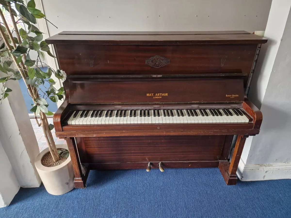 Piano - Image 2