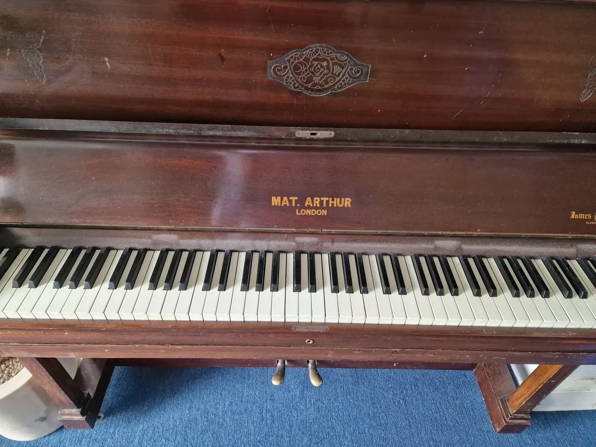 Piano - Image 3