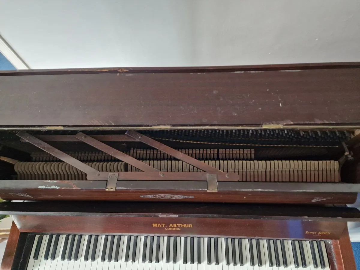 Piano - Image 4