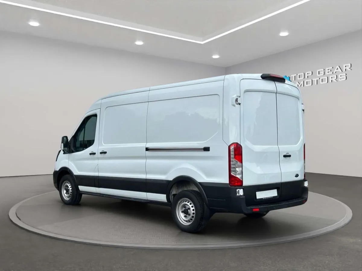 2023 Ford Transit 2.0 350 Trend - Image 3