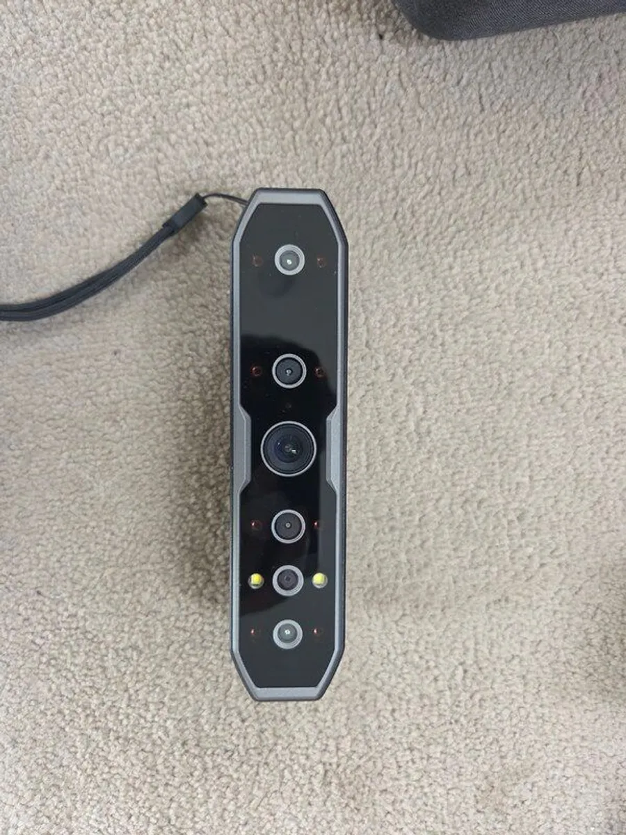 Creality Otter 3d Scanner - Image 2
