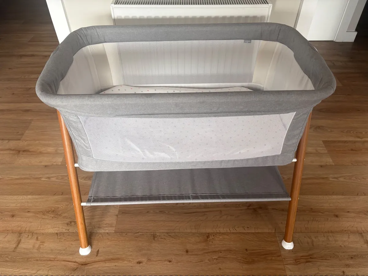 Baby crib - Image 3