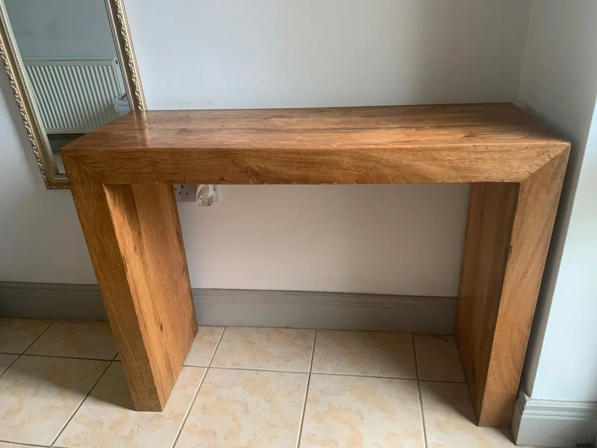 Hall table - Image 2