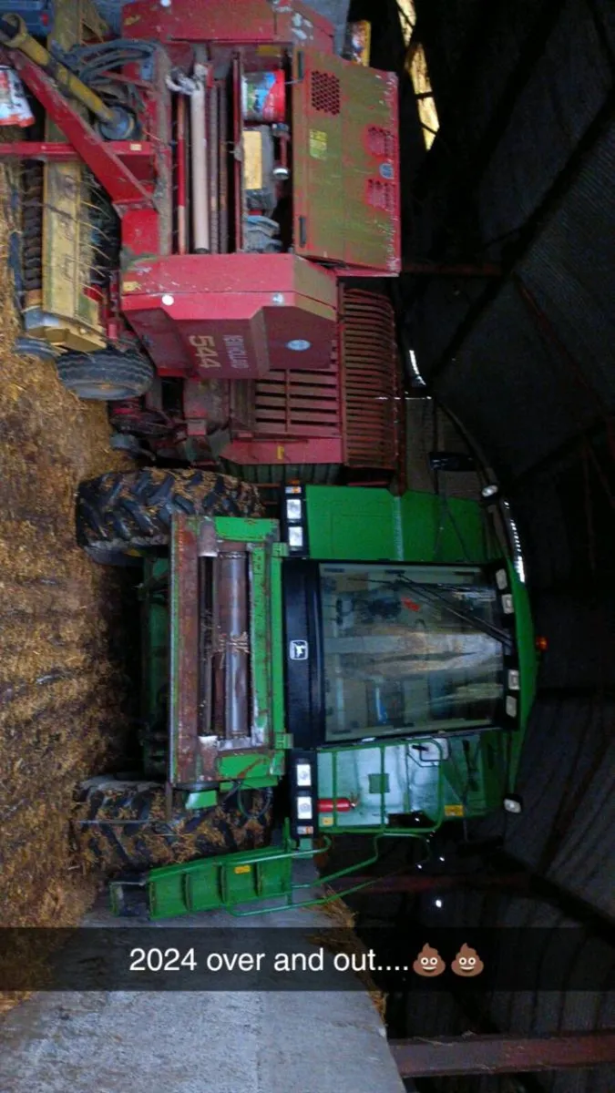 John Deere 2256 - Image 4
