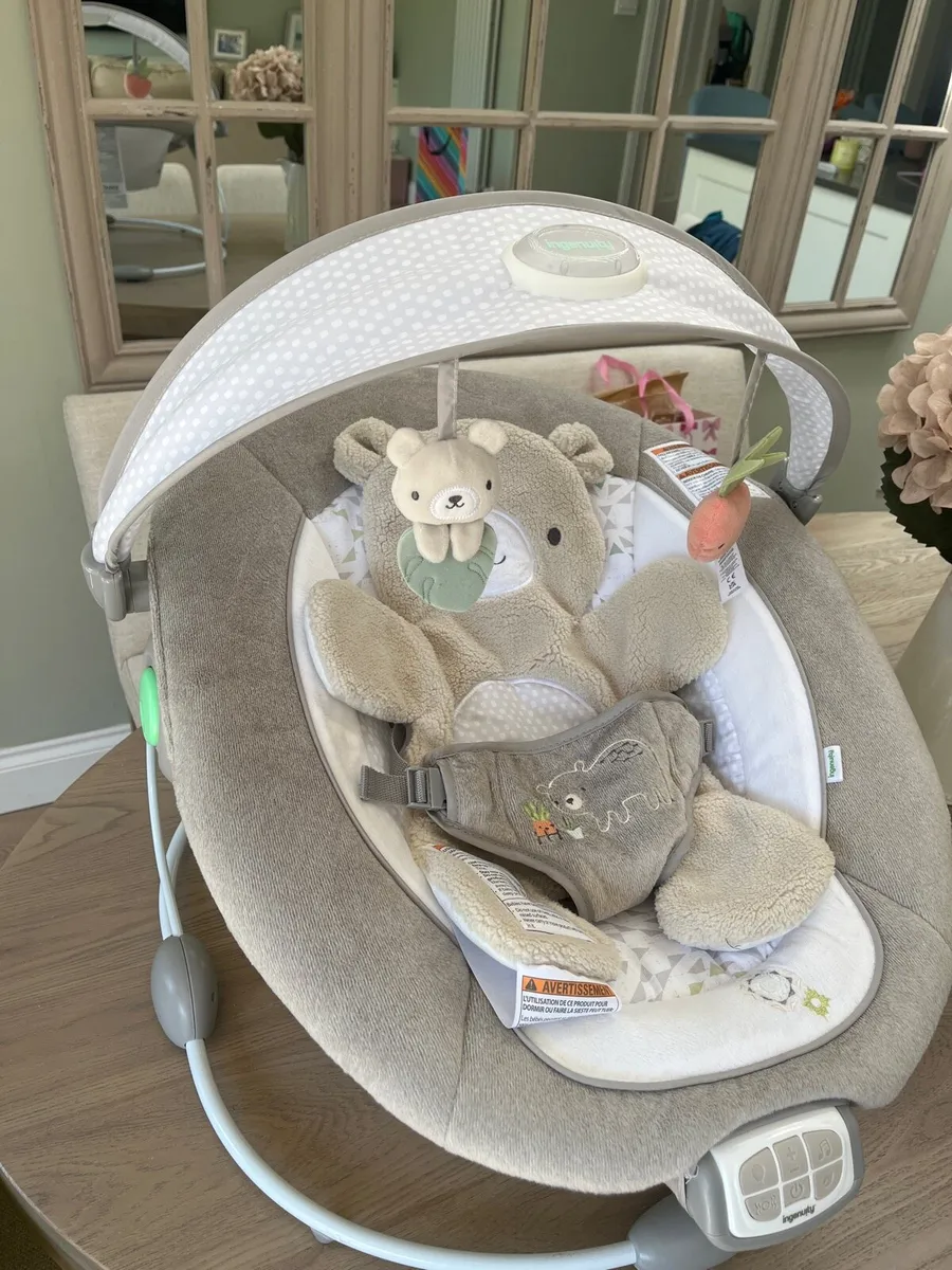 Baby bouncer - Image 2