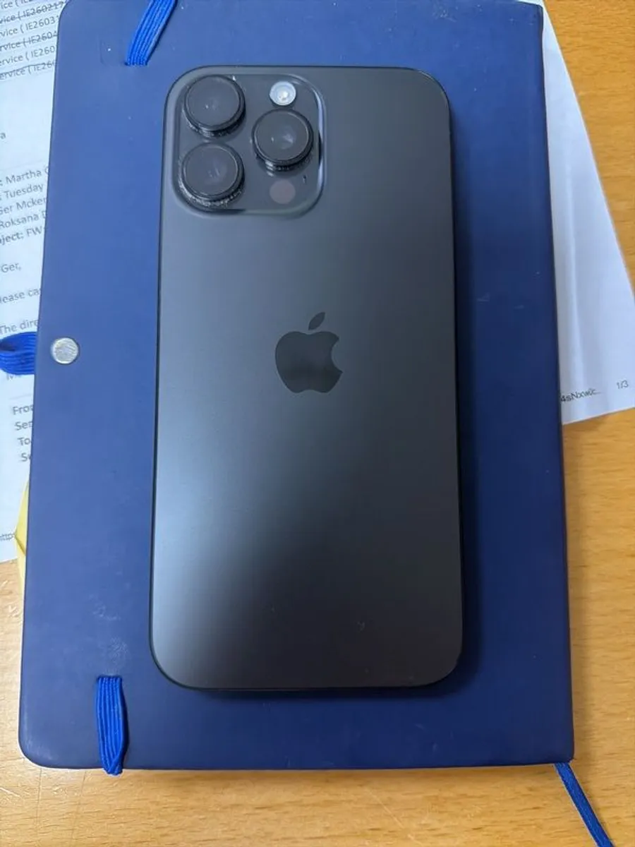 iphone 16 Pro Max - Image 2