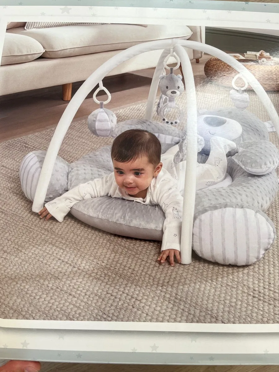 Baby play mat - Image 2