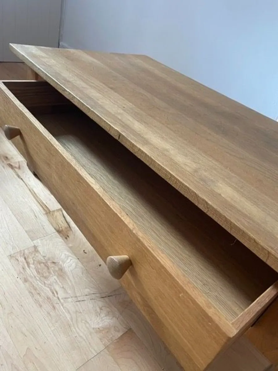 coffee table / tv table - Image 2