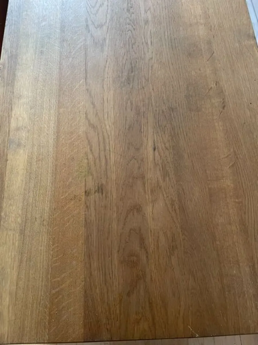 coffee table / tv table - Image 3