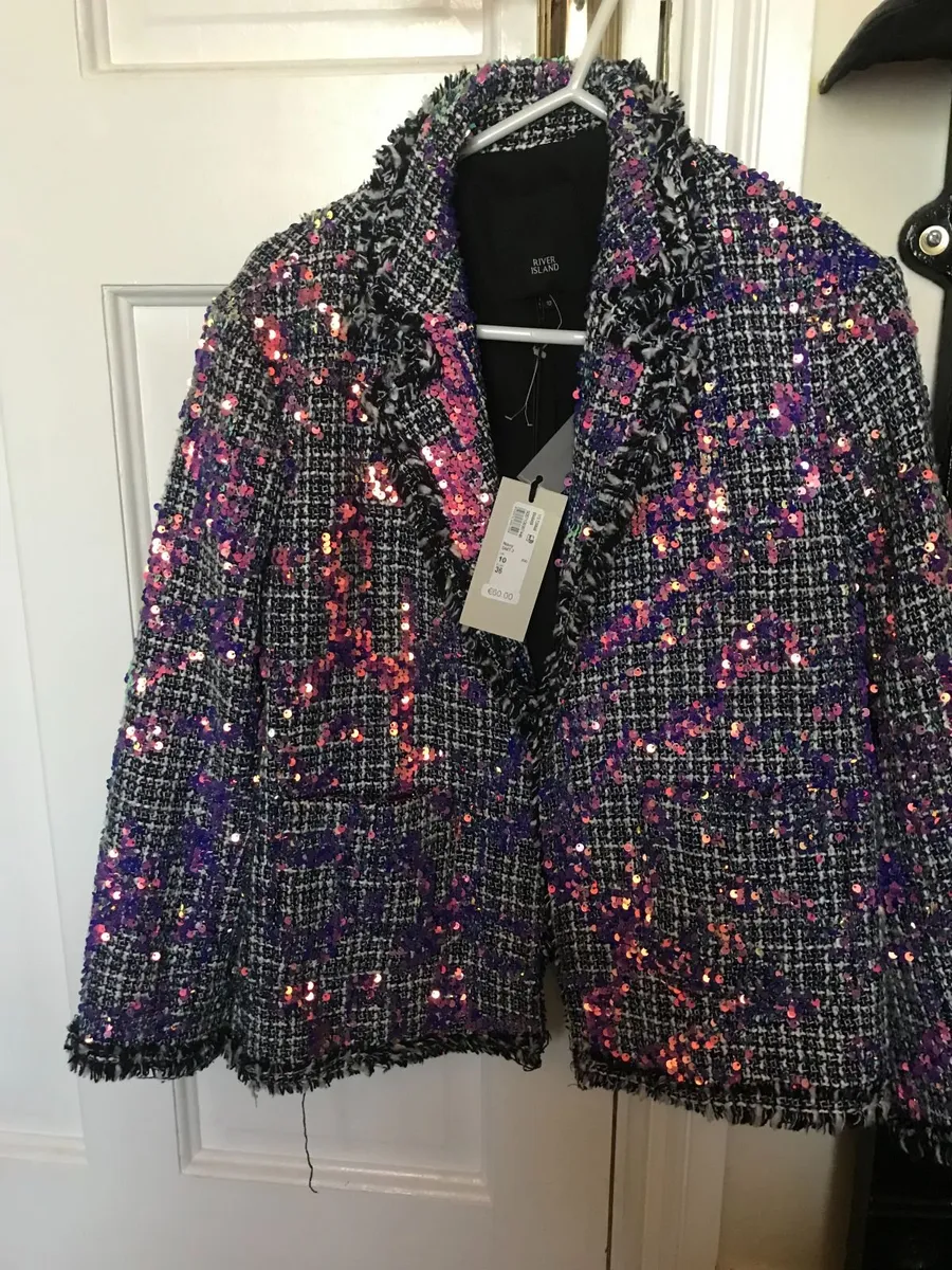 River Island womens Jacket - Image 1