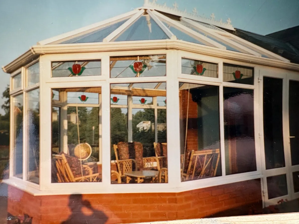 conservatory - Image 2