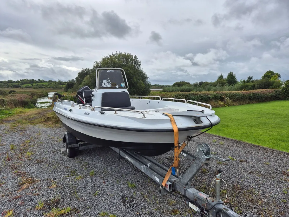Boat - Image 3