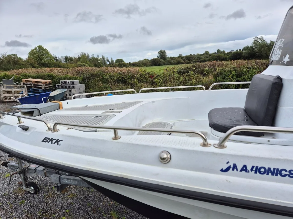 Boat - Image 2