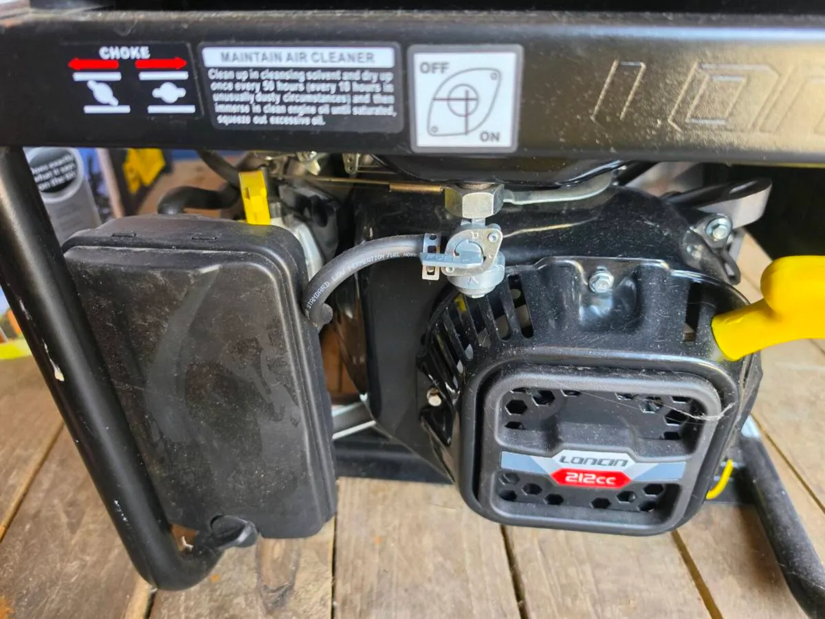 Generator - Image 2
