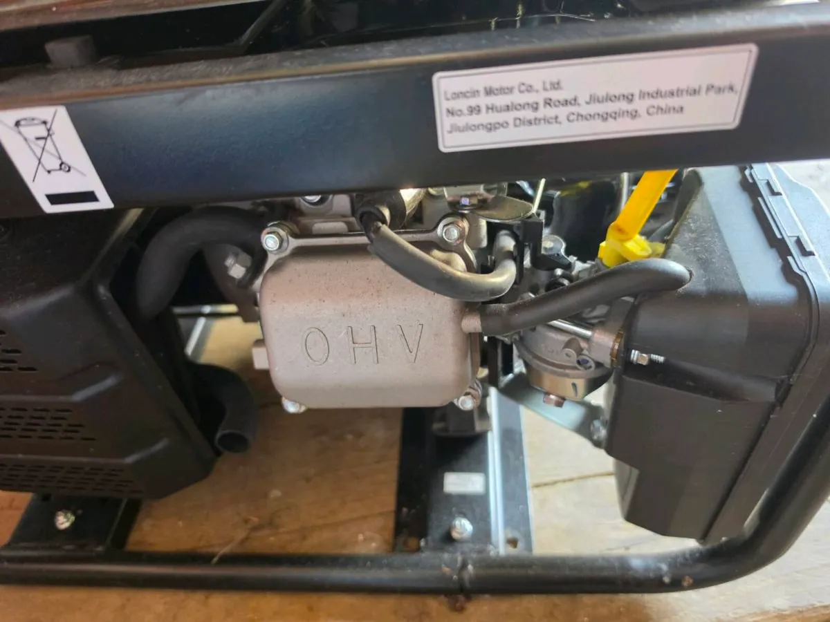 Generator - Image 3