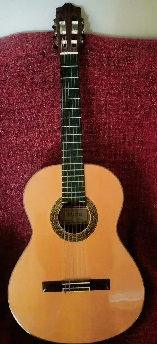 SPANISH GUITAR - Image 3