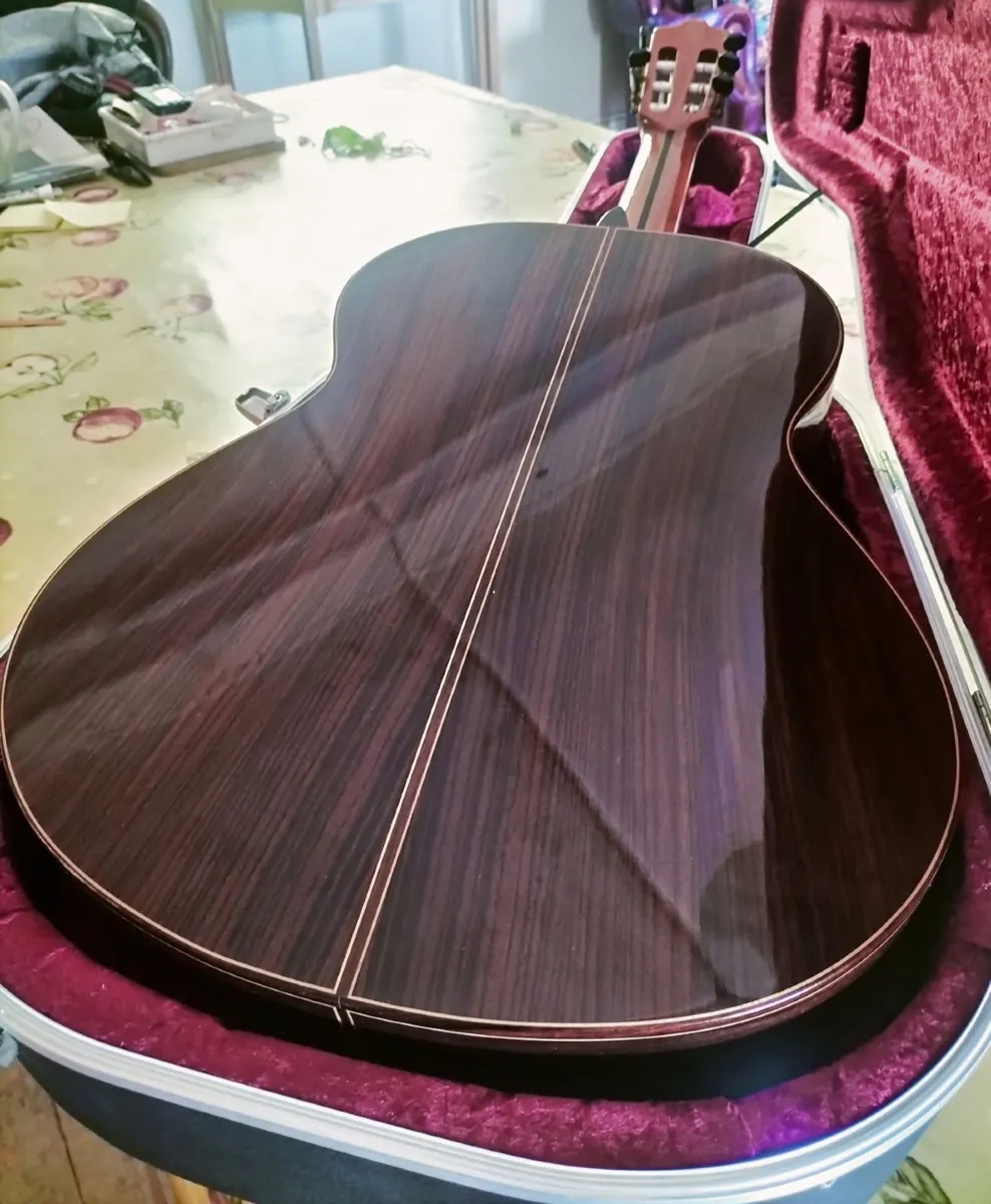 SPANISH GUITAR - Image 2