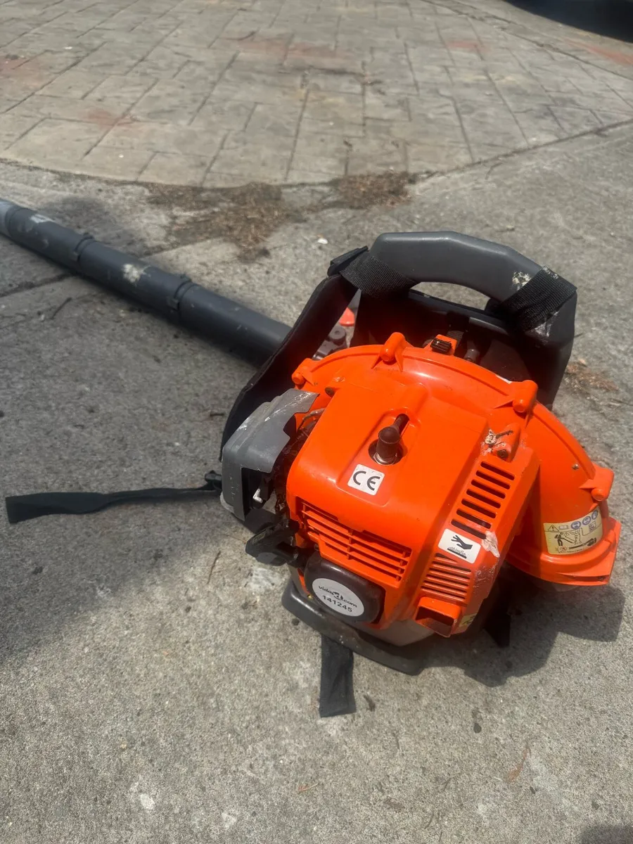 Leaf blower - Image 2