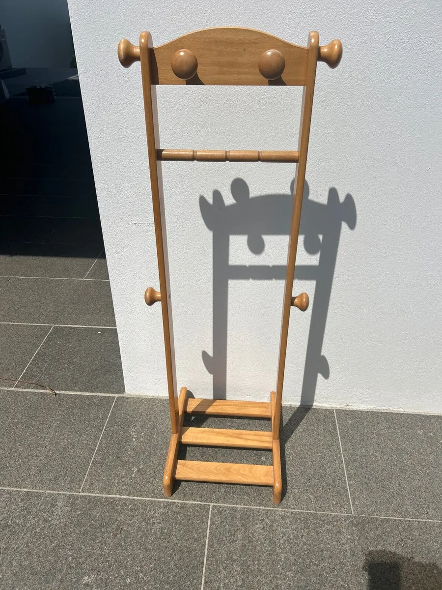 Clothes Stand - Image 1