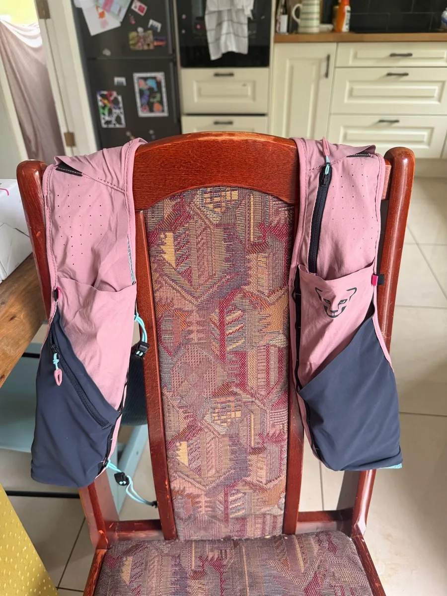 Dynafit Ultra 12 Vest XL - Image 2