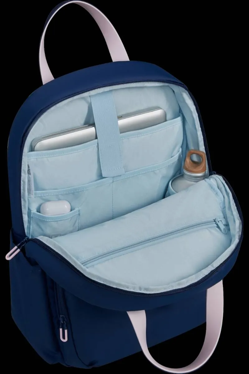 American Tourister Puffypop Laptop Backpack - Image 4