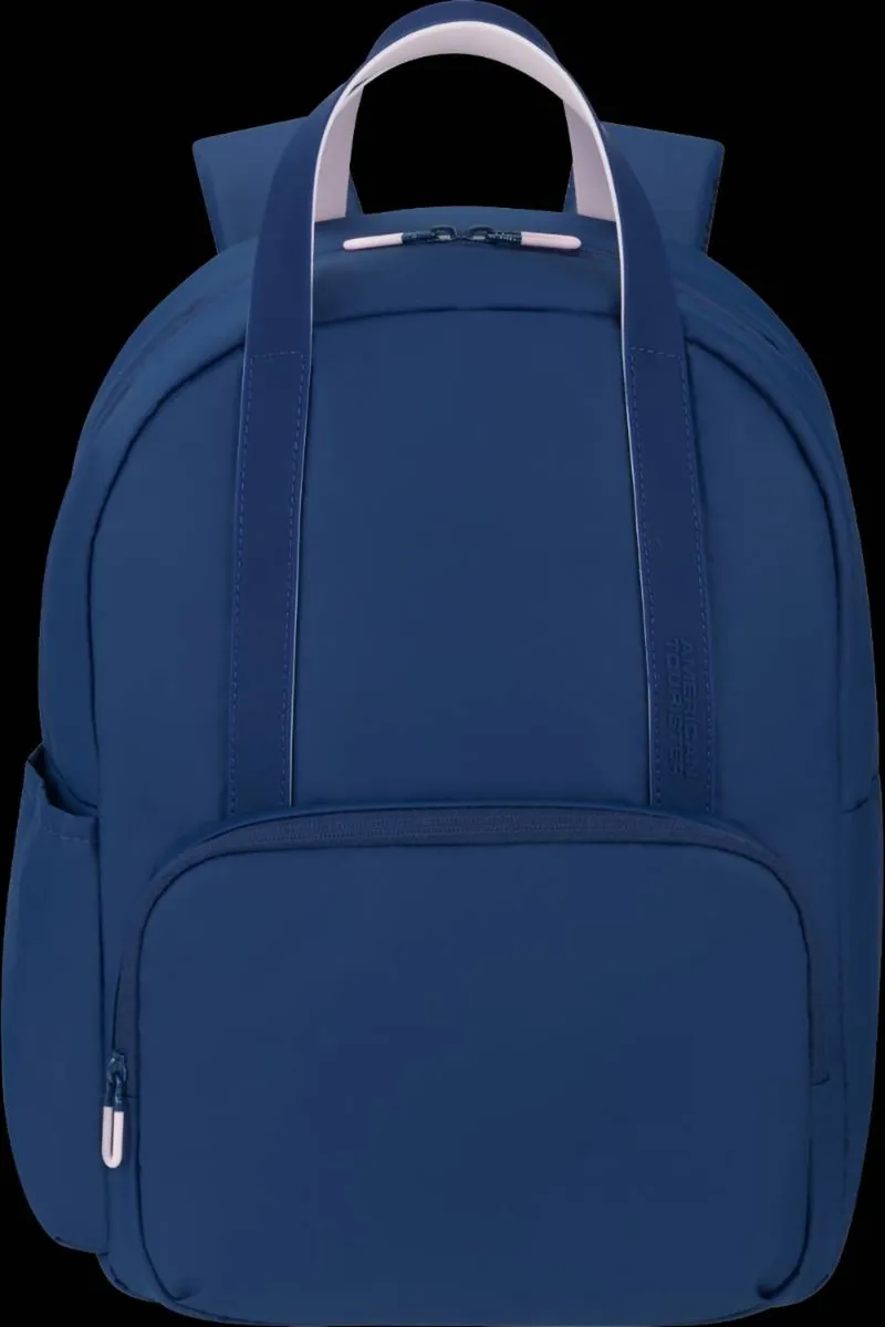 American Tourister Puffypop Laptop Backpack - Image 1