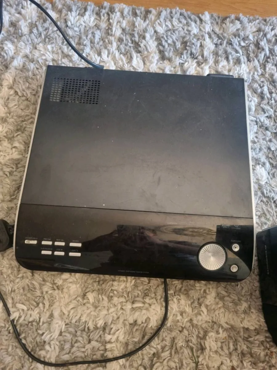 Philips HTS6510 2.1 Home Cinema Surround Sound Sys - Image 3