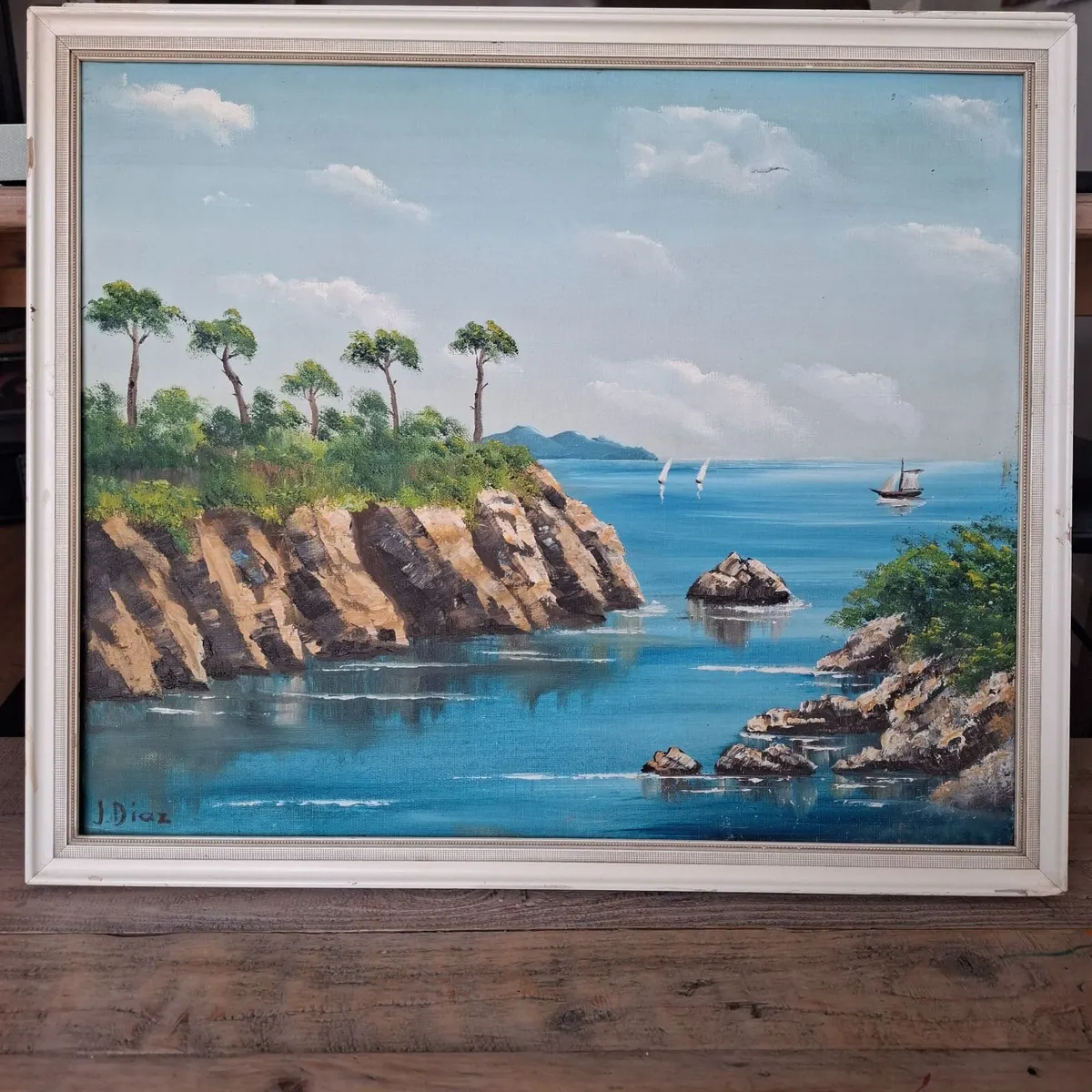 Paintings - Image 1