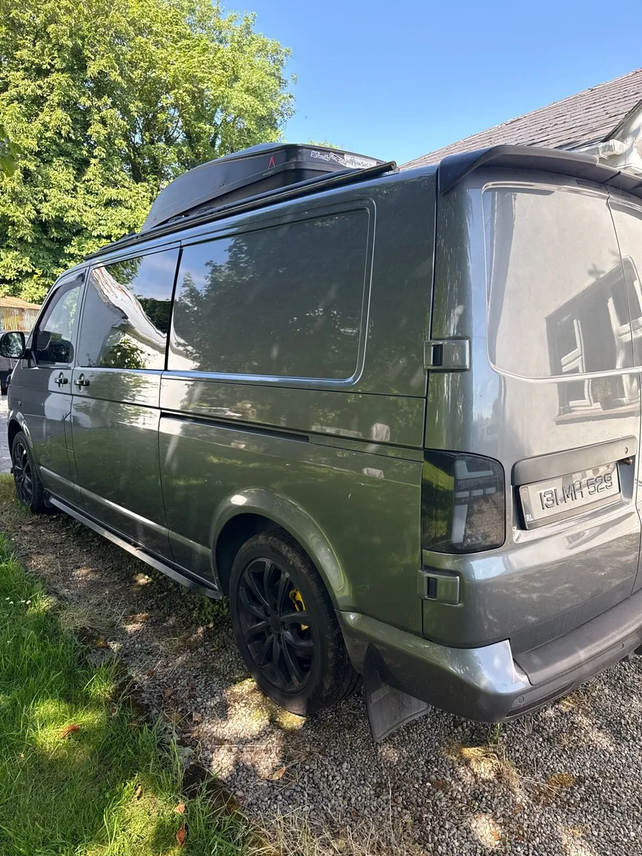 Campervan - Image 3