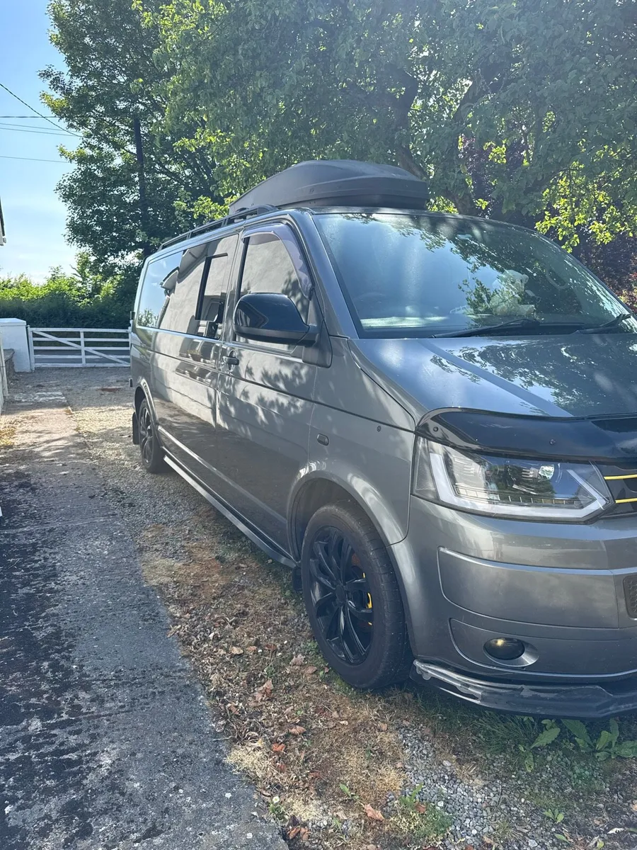 Campervan - Image 4