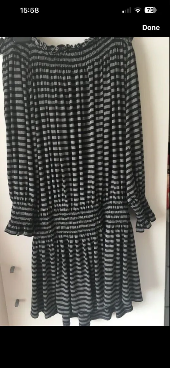 Ladies stunning dress size S €5 - Image 3