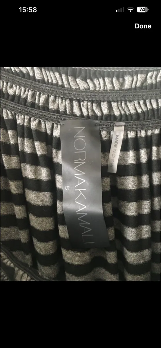 Ladies stunning dress size S €5 - Image 4