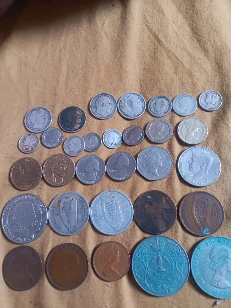 Coins - Image 2