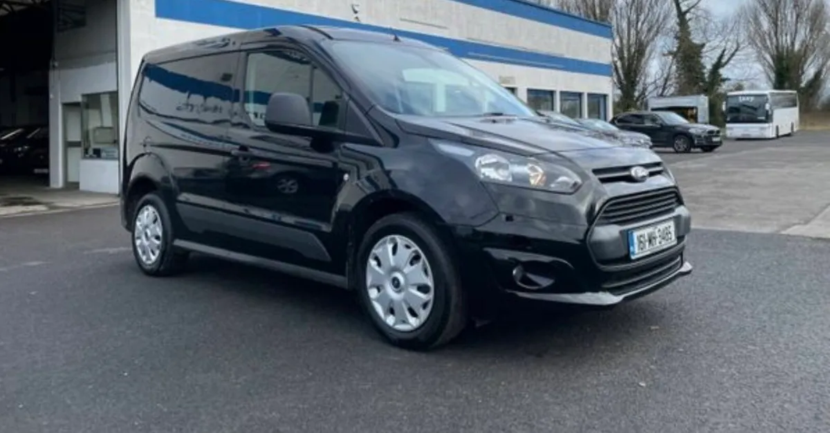 Ford Transit Connect - Image 1