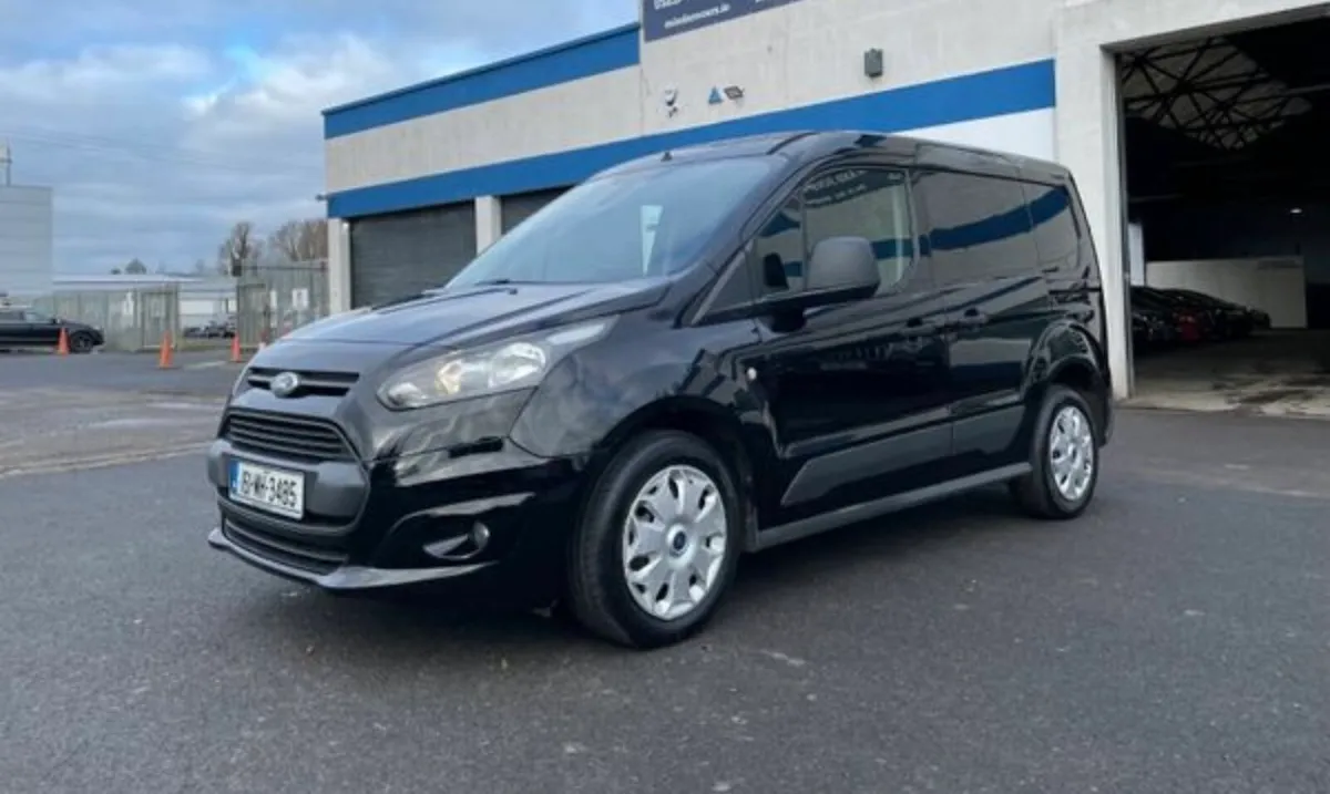 Ford Transit Connect - Image 2