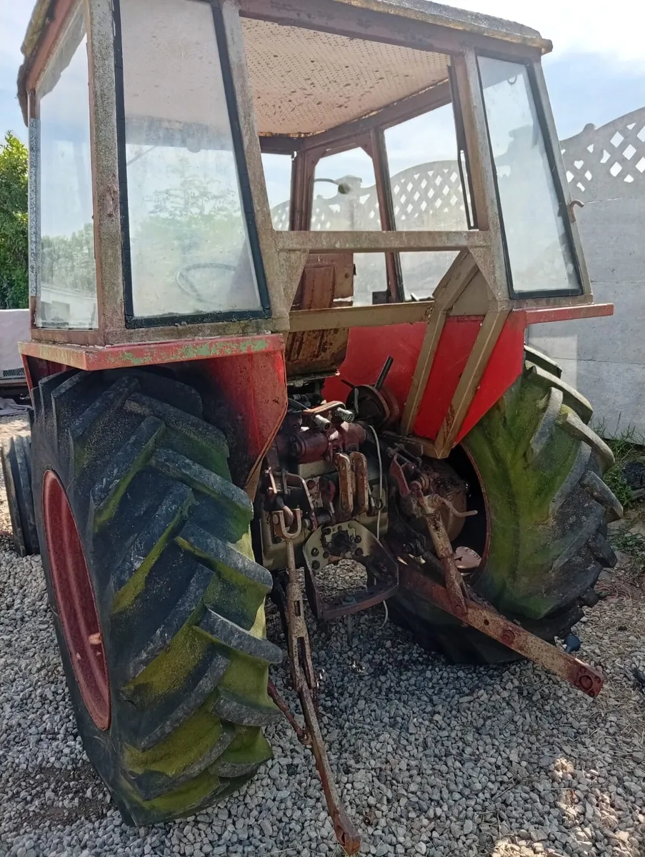 Zetor 5718 and 4718 - Image 3