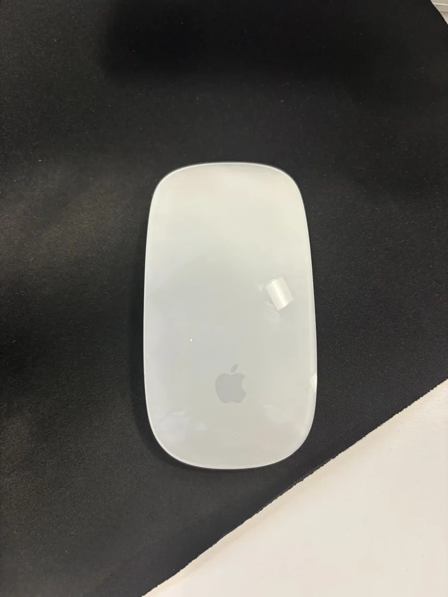 Apple Magic Mouse - Image 1