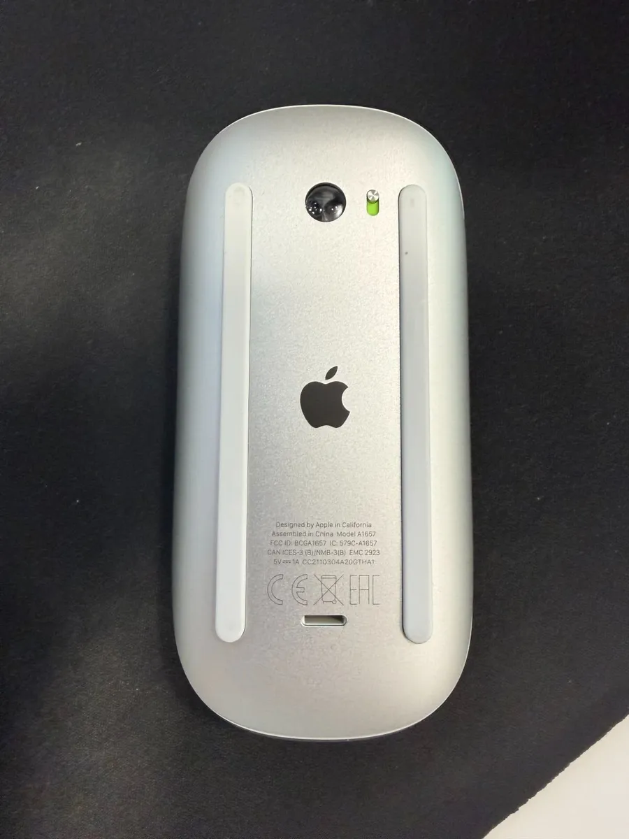 Apple Magic Mouse - Image 2