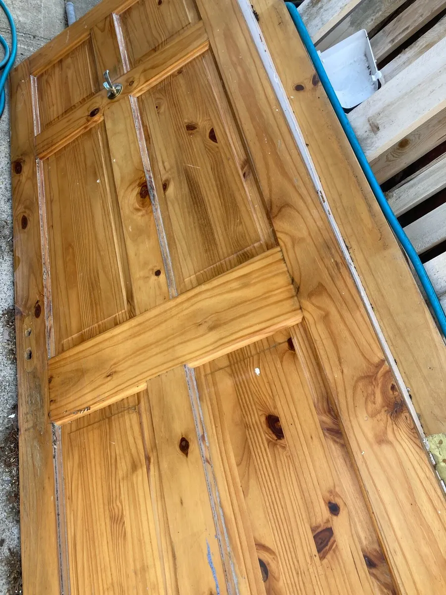 FREE Doors - Image 1