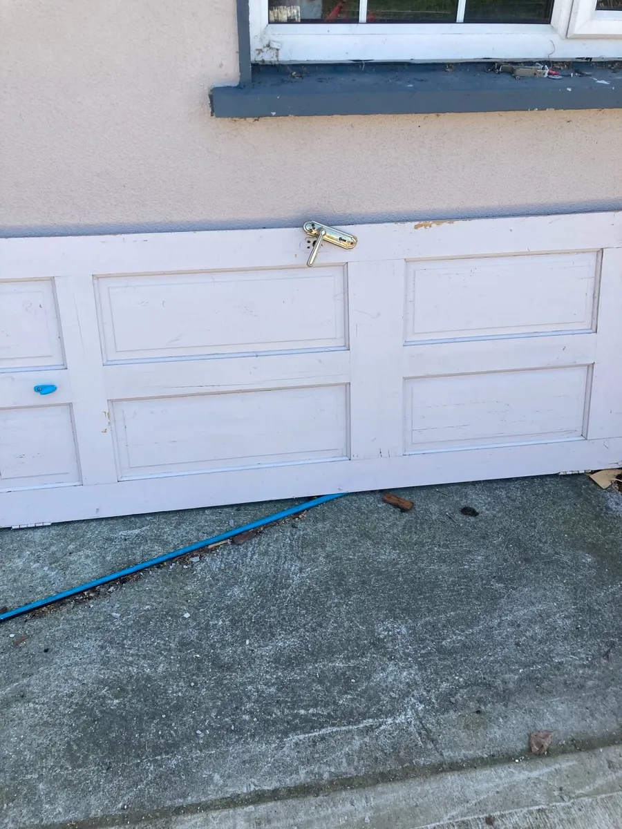 FREE Doors - Image 2