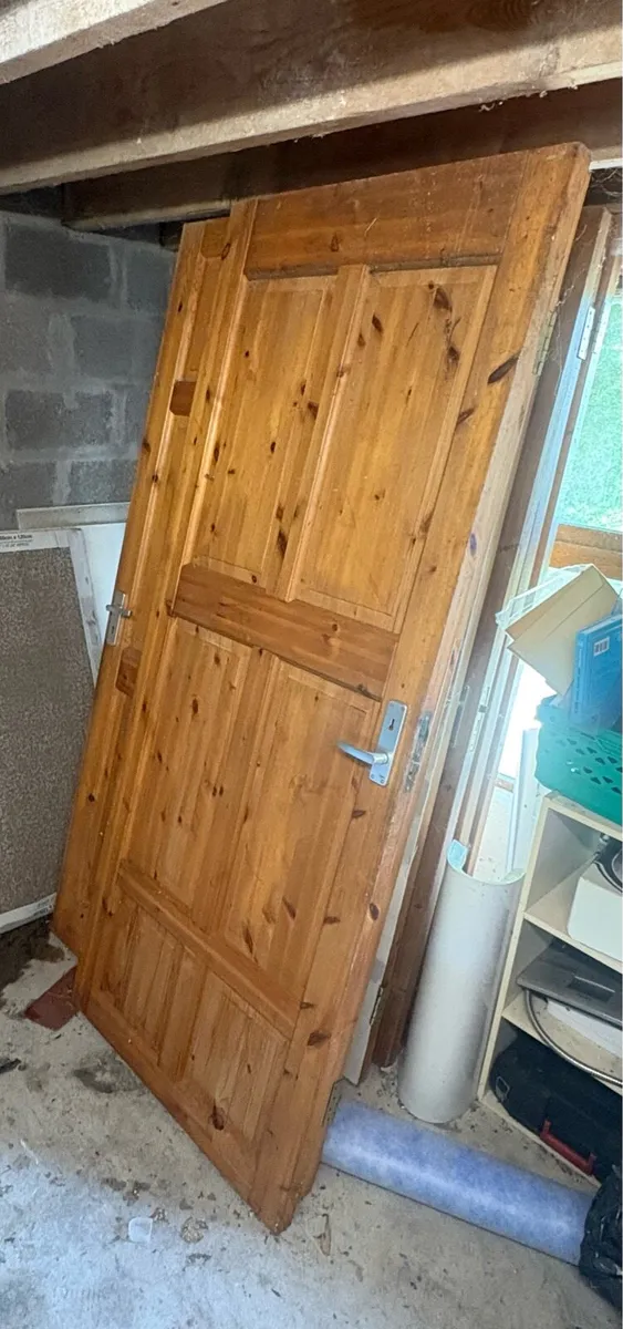 Doors