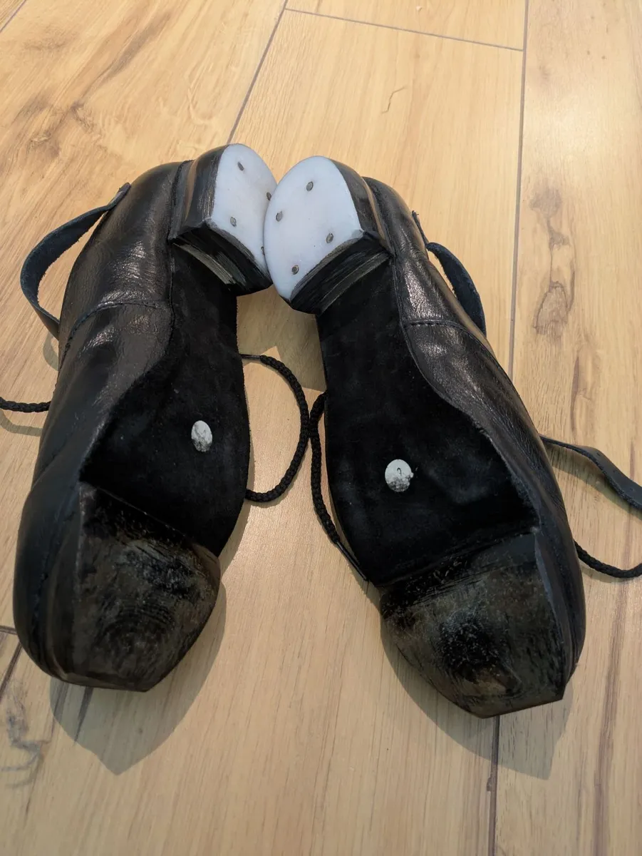 Irish dance shoes - Image 2