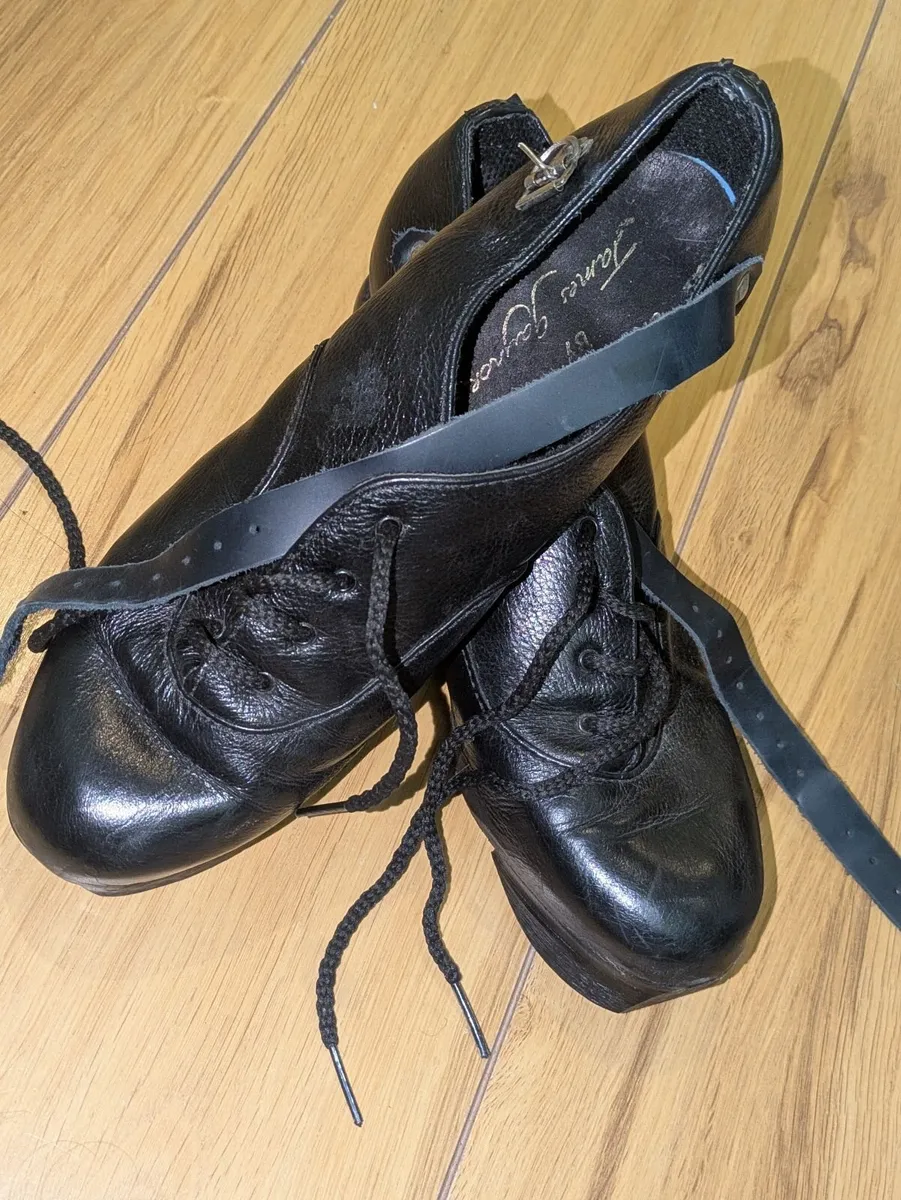 Irish dance shoes - Image 3