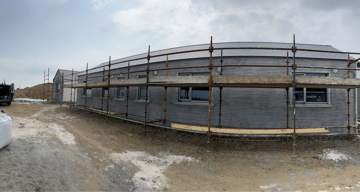 Cupblock Scaffold Boards + Standards + Ledgers - Image 1