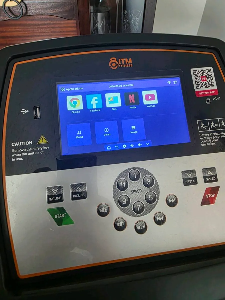 Threadmill - Image 3