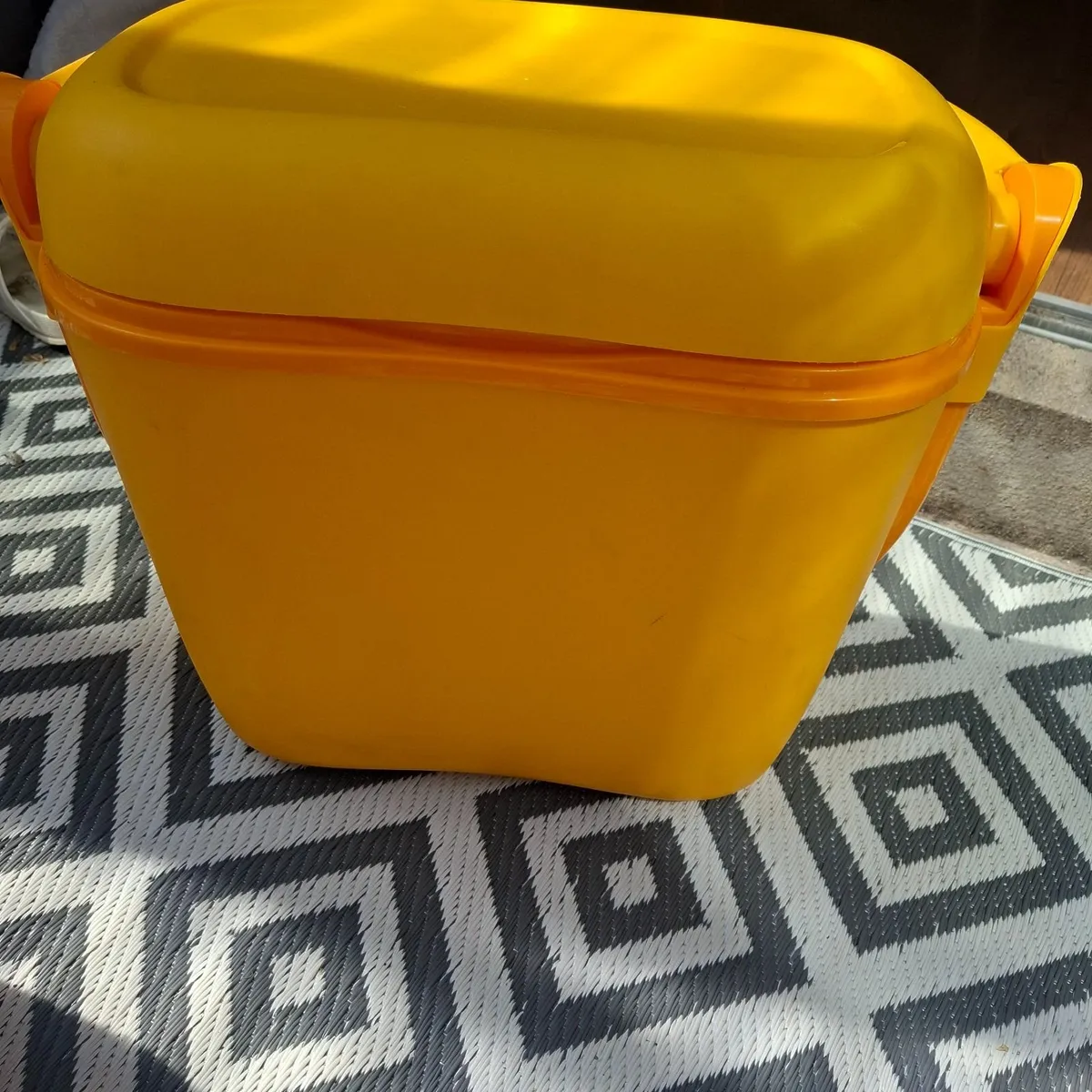 Picnic box - Image 1