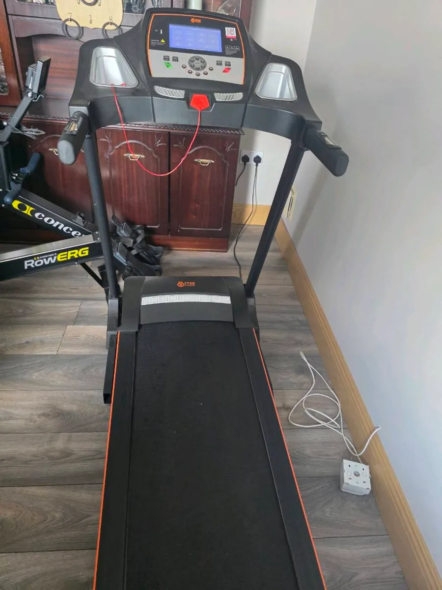 Threadmill - Image 1