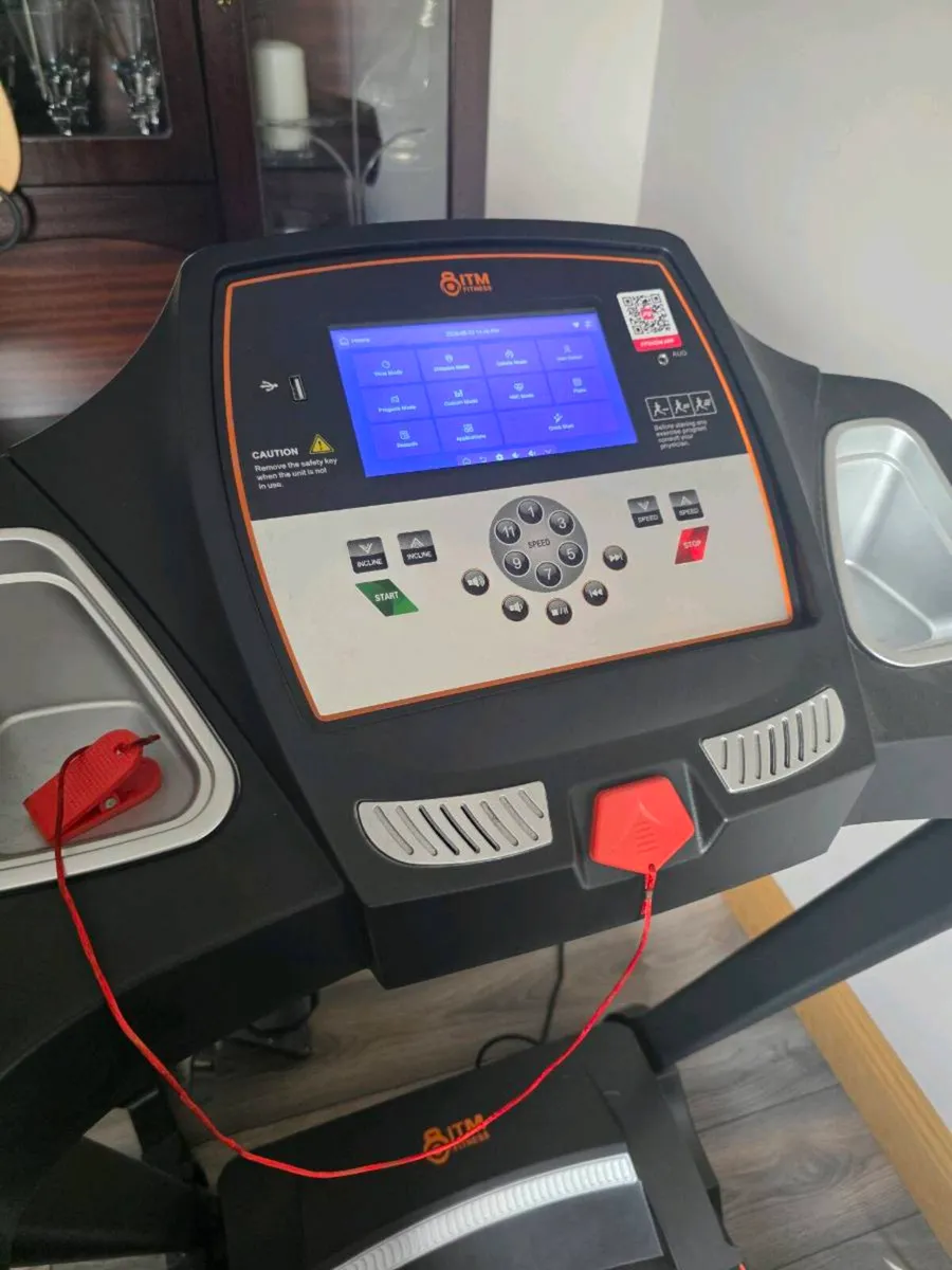Threadmill - Image 4