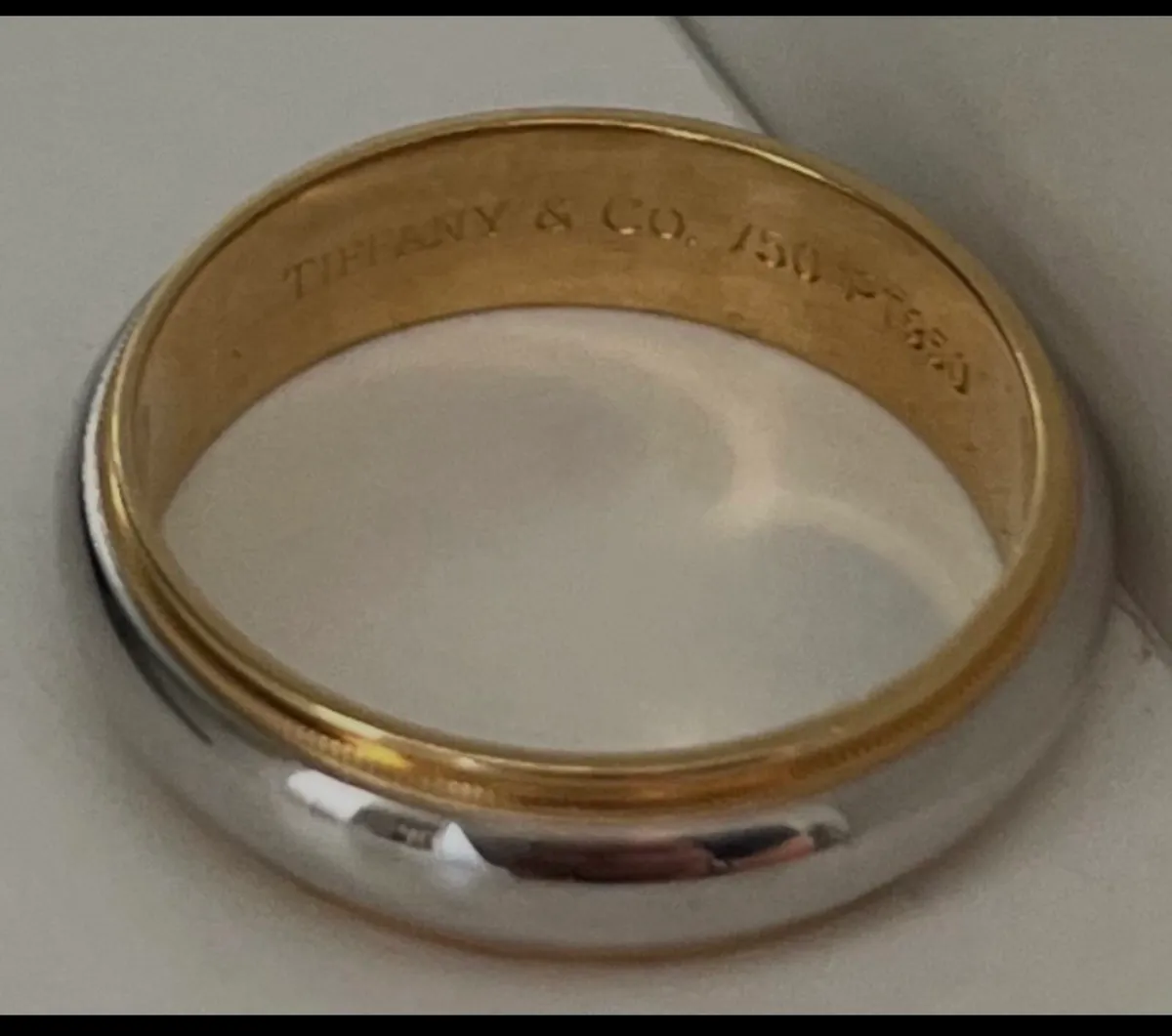 Wedding ring - Image 2