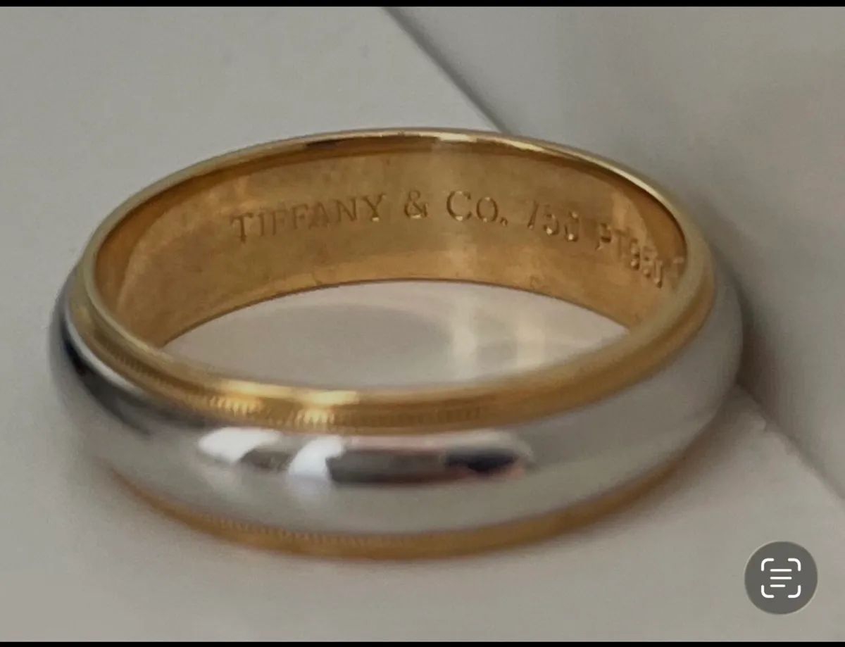 Wedding ring - Image 4